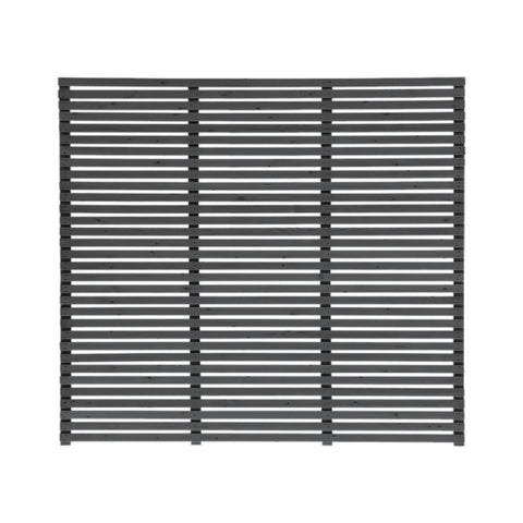 Garden Privacy Wood Fence, LG1432
