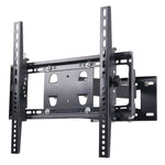Wall Mounted Metal TV Monitor Bracket for 26-55in Sizes, DF380021