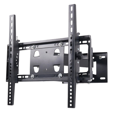 Wall Mounted Metal TV Monitor Bracket for 26-55in Sizes, DF380021 (Ver.2)