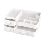 Cosmetic Organiser with 12 Lipstick Slots, HF1061