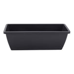 5-Piece Rectangle Garden Planter Set, CT0639 (Ver.2)