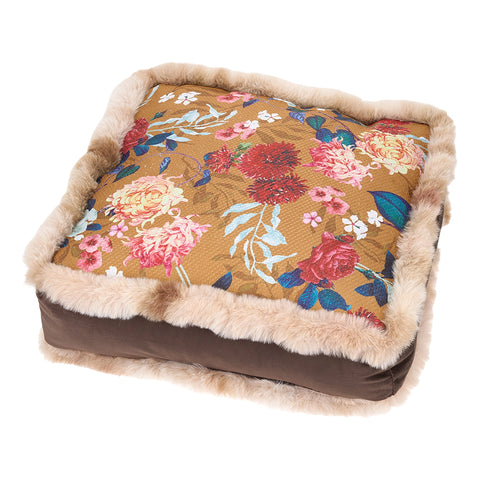 45 x 45cm Tatami Floor Thick Padded Cushion, HT070159