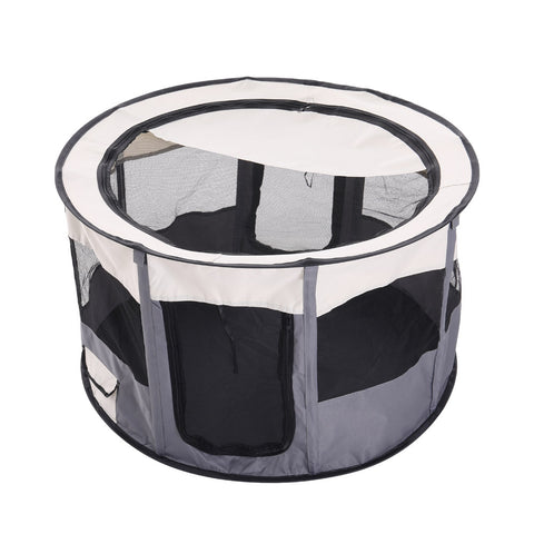 Foldable Breathable Pet Tent, CT0815