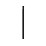 Round Metal Table Leg, JL0090