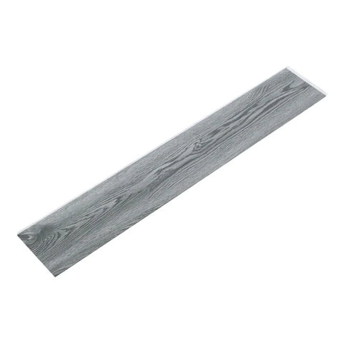 21Pcs Rustic Style Wood Plank PVC Flooring, LG0989