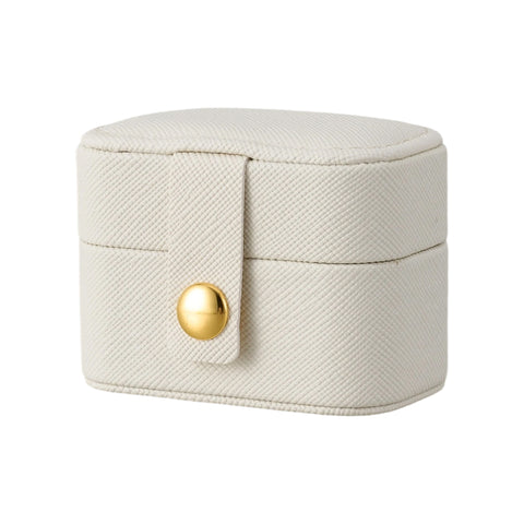 Portable Mini Ring Holder Storage Box, HM070257