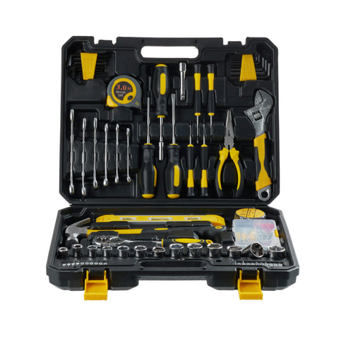 108Pcs Household Tool Kit, ZY0111