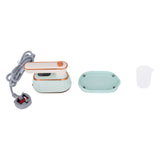 1000W Portable Handheld Foldable Electric Steam Iron, EH090044