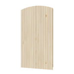 Arch Top Strong Garden Gate with Latch, AI1637