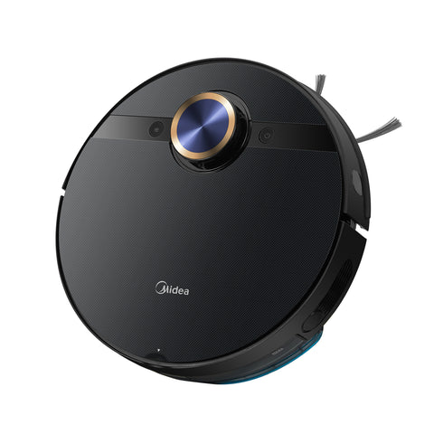 Midea M7 Pro Robot Vacuum Cleaner, AJ0869