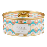 Soy Wax Tin Scented Candle, SO0129 (Ver. 2)