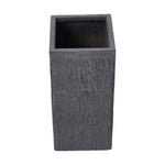 Cement Planter Flower Pot with Drainage Holes, WB0274 (Ver.2)