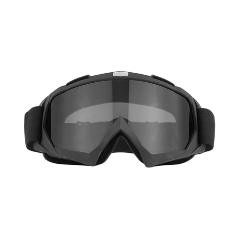 Adjustable Outdoor Goggles with Polycarbonate Lens, SS270024