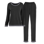 Long Sleeve Loungewear Set, WO0456
