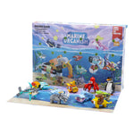 Advent Calendar Building Block Blind Box, SC2022