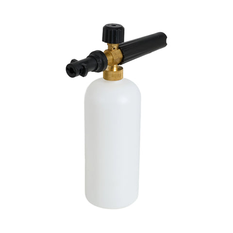 Foam Cannon for Pressure Washers, MH140094