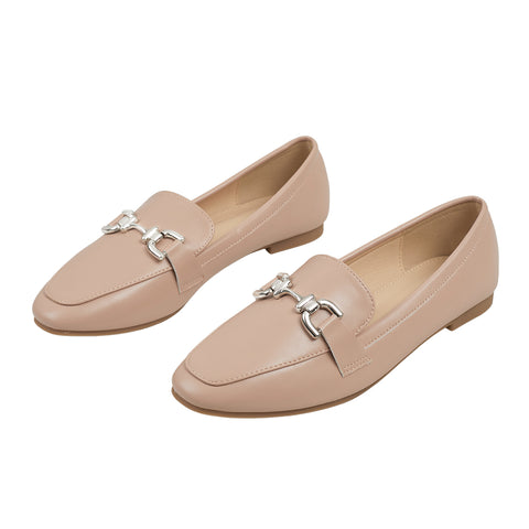 PU Loafers, CS300497