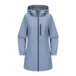 Waterproof Hooded Jacket, CC060845