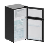 89L Freestanding Top Freezer Fridge, EK110058
