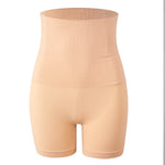 Skin-Friendly High Waisted Body Shapewear, WO0622 (Ver.2)