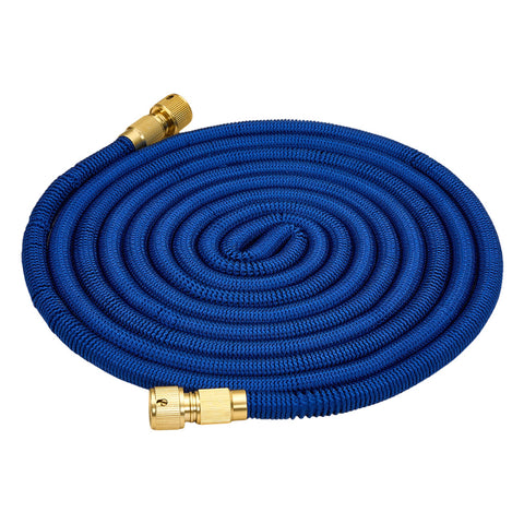 Expandable Garden Hose with Solid Brass Fittings, GT200099 (Ver.2)