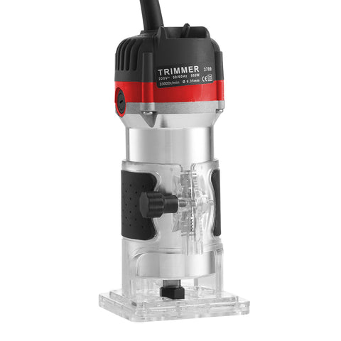 800W Electric Wood Router, GT140008