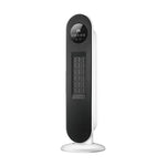 Livingandhome Digital PTC Ceramic Heater with Remote Control, FI0493