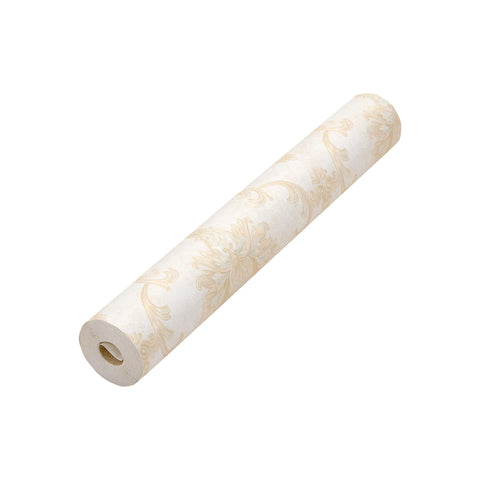 Non-Pasted Non-Woven 3D Embossed Wallpaper Roll, HF070352