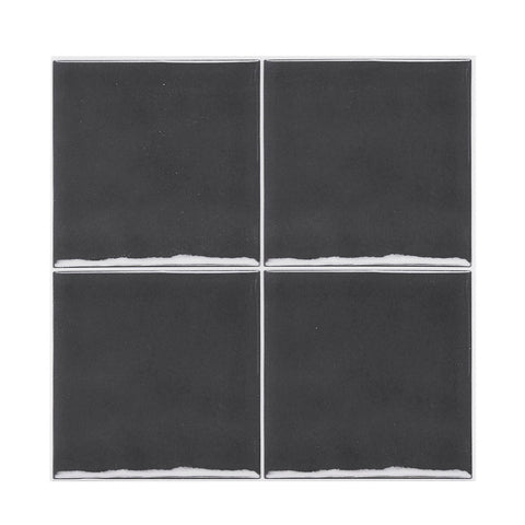 30Pcs Self-Adhesive Thick Wall Tile Stickers, HF070439 (Ver.2)