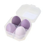 4Pcs Makeup Sponge Beauty Blender Set, BM070040