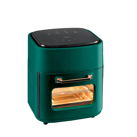 Livingandhome 11L Large Digital Air Fryer Oven, DM0396