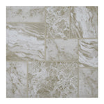 10Pcs Self-adhesive PVC Flooring Tiles Set, MD040114