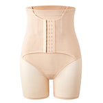 Skin-Friendly High Waisted Body Shapewear, WO0631 (Ver.2)