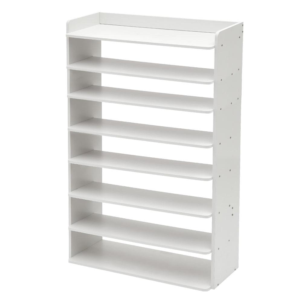 8-Tier Open Design Shoe Rack, SC2116 – EVER STRONG