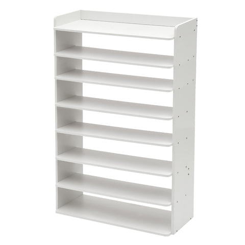 8-Tier Open Design Shoe Rack, SC2116