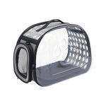 Foldable Transparent Pet Carrier, WM0277 (Ver.2)