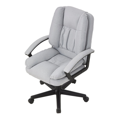 Swivel & Height Adjustable Office Chair with High Back, FO250072 (Ver.2)
