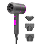 1800W Ionic Hair Dryer, JQ0010