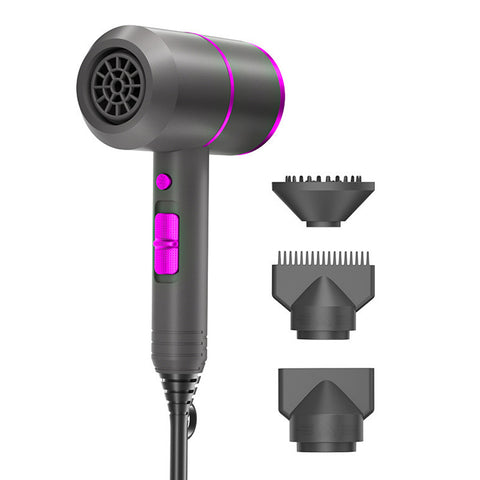 1800W Ionic Hair Dryer, JQ0010