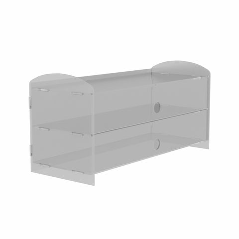 Acrylic Bakery And Cake Display Cabinet, CX0124