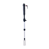 Battery-Powered Aquarium Gravel Cleaner Fish Tank Water Changer, PC080098