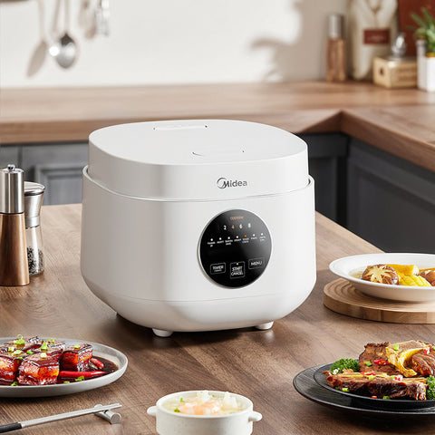 3L Multifunctional Mini Rice Cooker, AJ0876