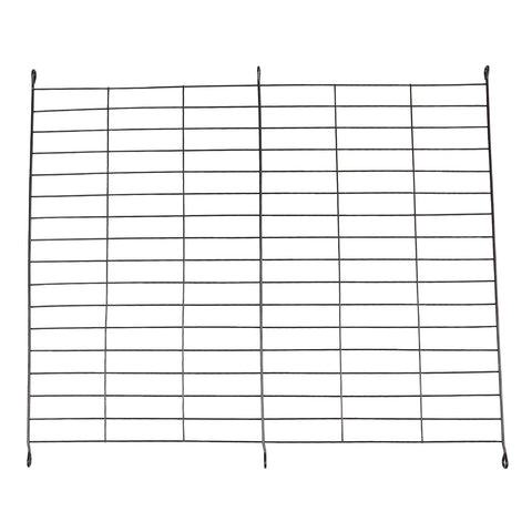 5Pcs Decorative Metal Garden Fences, GD200056 (Ver.2)