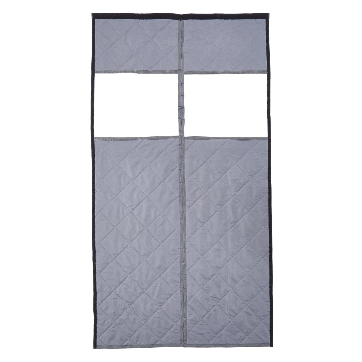 Magnetic Thermal Insulated Door Curtain, HF390412 – EVER STRONG