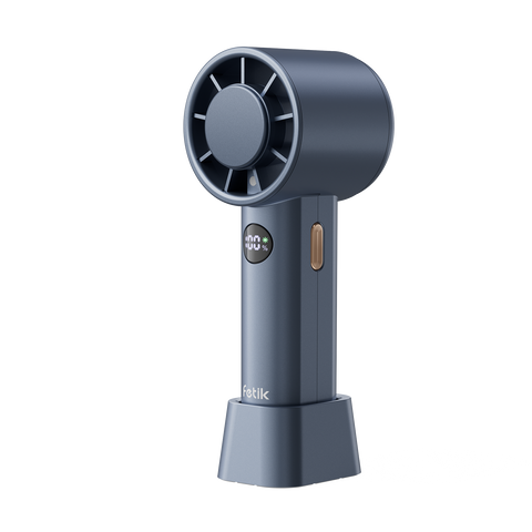 Fetik Portable Handheld Fan, ZJ0001
