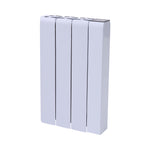700W Wall Mounted Electric Ceramic Radiator Space Heater, LG1371