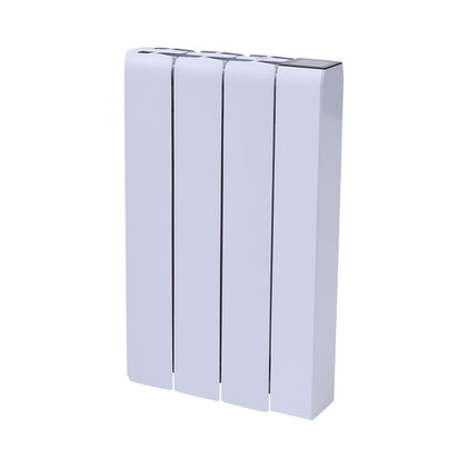 700W Wall Mounted Electric Ceramic Radiator Space Heater, LG1371