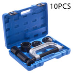 10-Piece Ball Joint Remover Tool Kit with Carry Case, UR130002