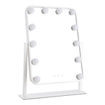 Sheonly Hollywood Vanity Makeup Mirror with 12 Bulbs, SC1908
