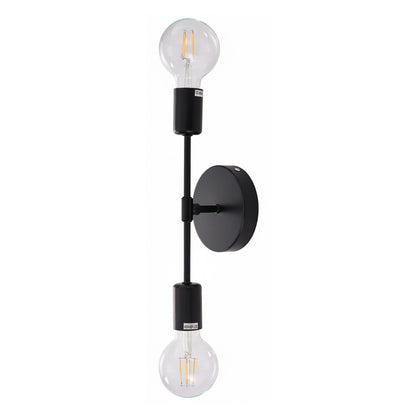 2-Light Wall Light, LI530038 (Ver.2)